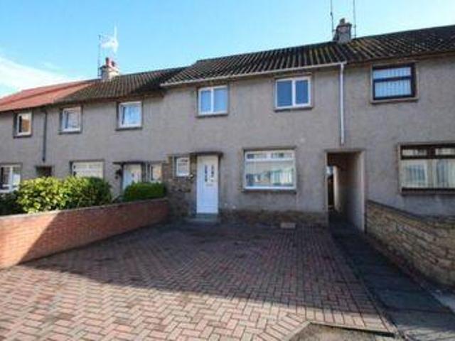 House for sale in Cupar, Scotland