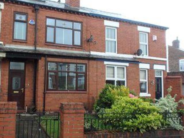 House for sale in Warrington