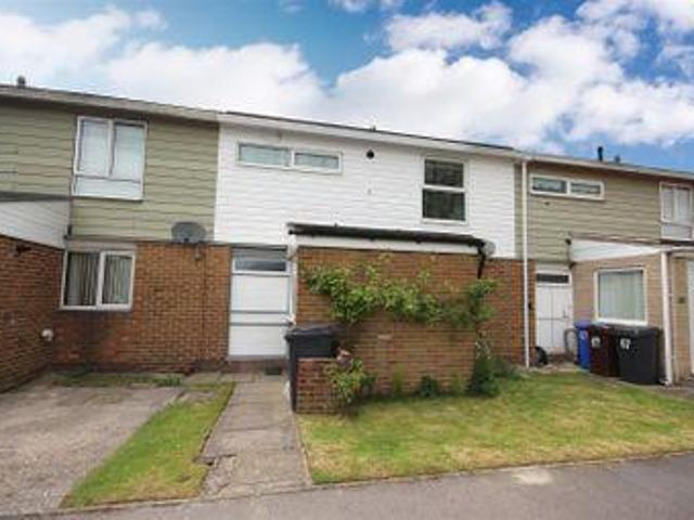 House for sale in South Yorkshire