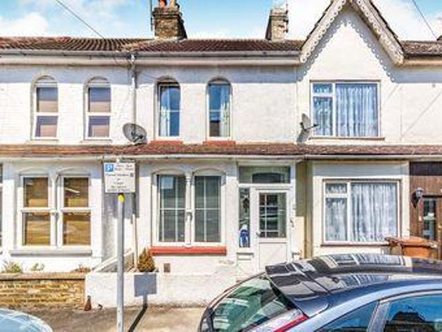 House for sale in Brompton, Gillingham