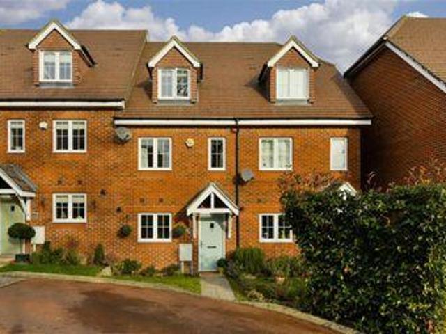 House for sale in Epsom, Surrey
