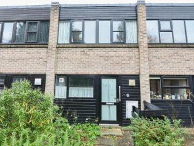 House for sale in High Field, York