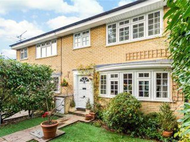 House for sale in Blackhills, Surrey