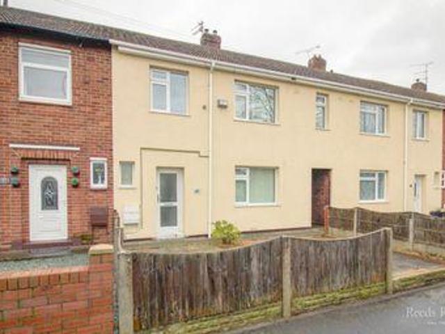 House for sale in Rossmore, Cheshire