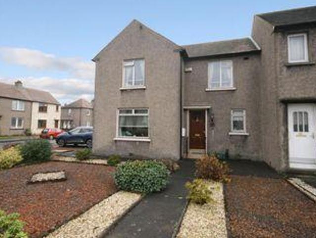 House for sale in Grangemouth