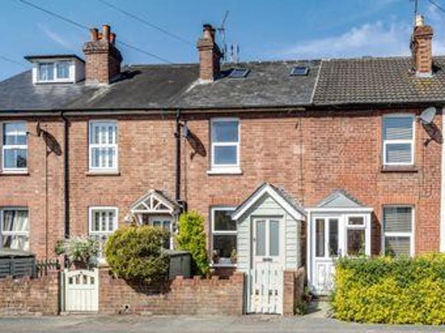 House for sale in Farnborough, Hampshire