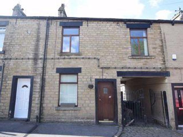 House for sale in Stalybridge, Tameside