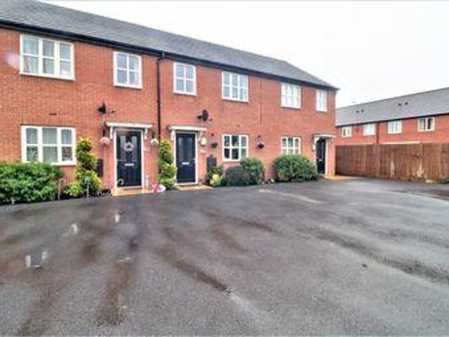 House for sale in Potters Corner, East Midlands