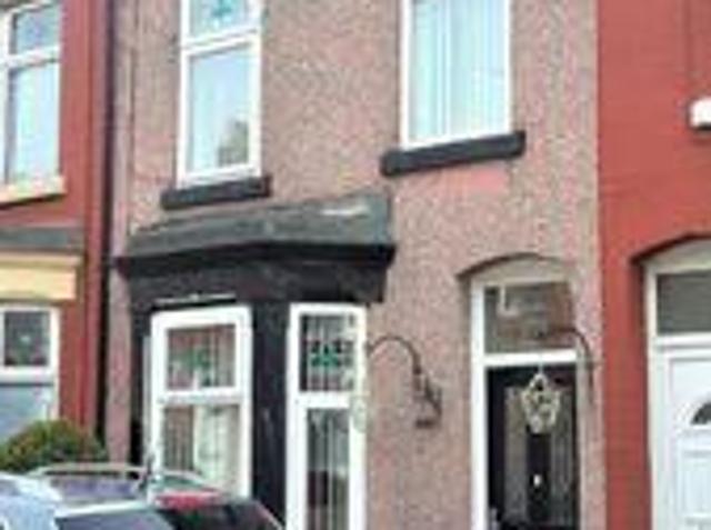 House for sale in Liscard, Wirral