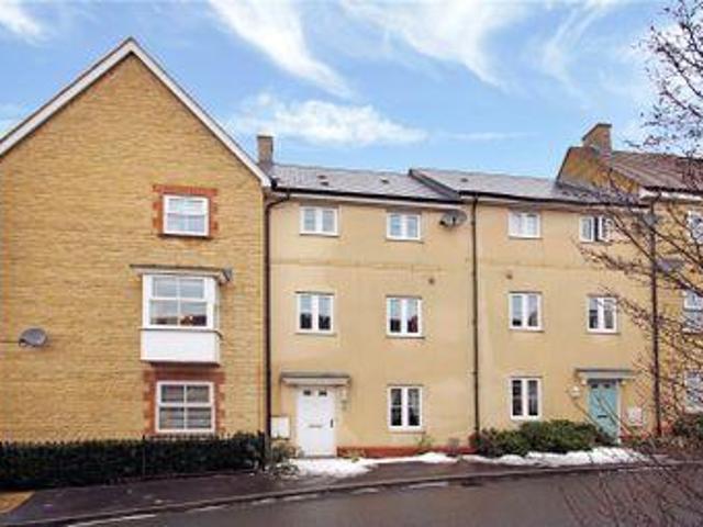 House for sale in Dromore, Oxfordshire