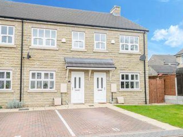 House for sale in Pudsey, West Yorkshire
