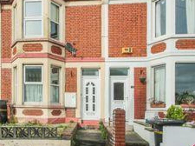 House for sale in Feckenham, City Of Bristol