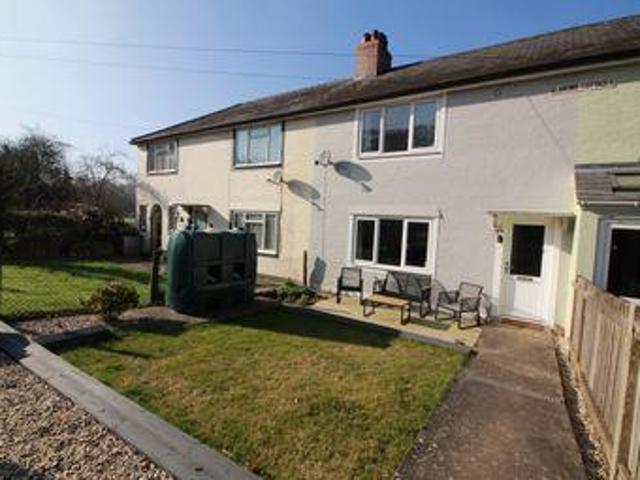 House for sale in Abergavenny, Wales