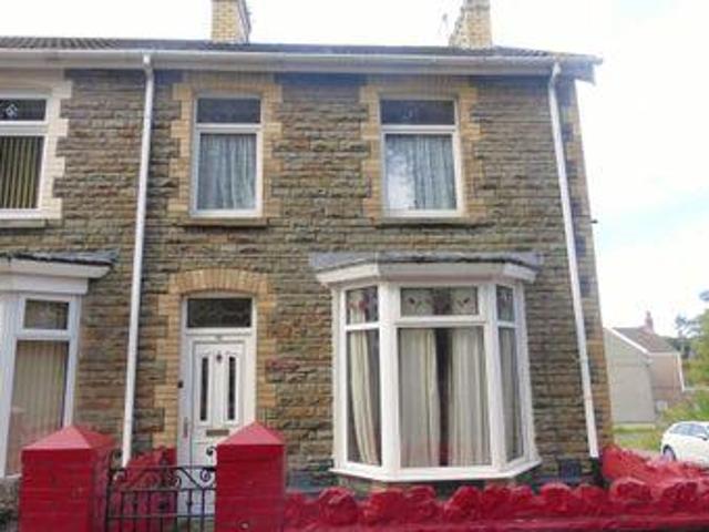 House for sale in Neath, Wales