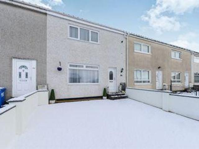 House for sale in Alexandria, Scotland