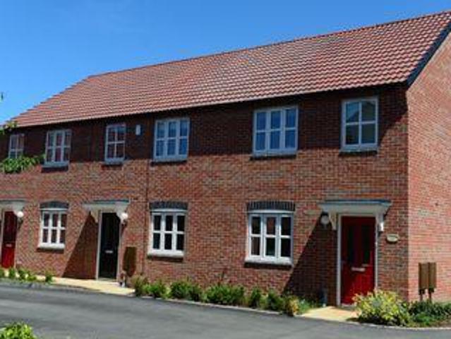House for sale in Haddon, East Midlands