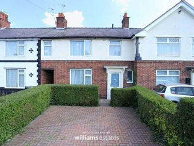 House for sale in Mold, Flintshire