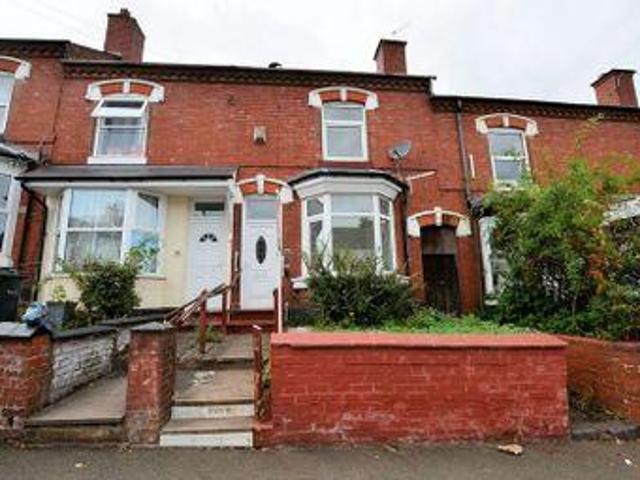 House for sale in Smethwick, West Midlands