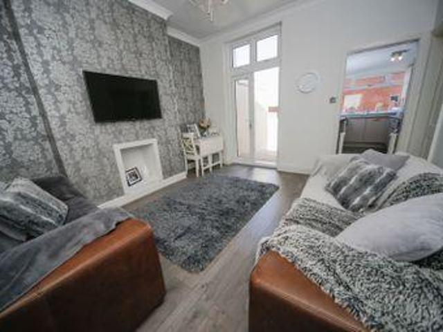 House for sale in Blackburn, Lancashire