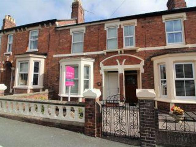 House for sale in Oswestry, Shropshire