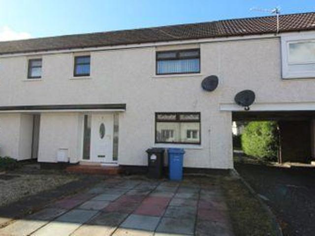 House for sale in Irvine, Scotland
