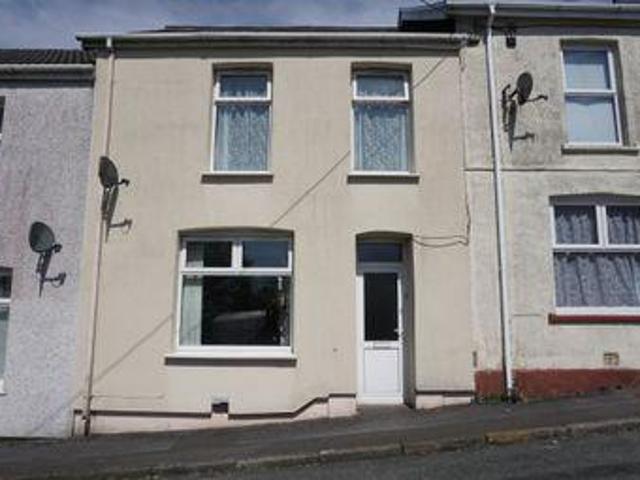 House for sale in Llanelli, Wales