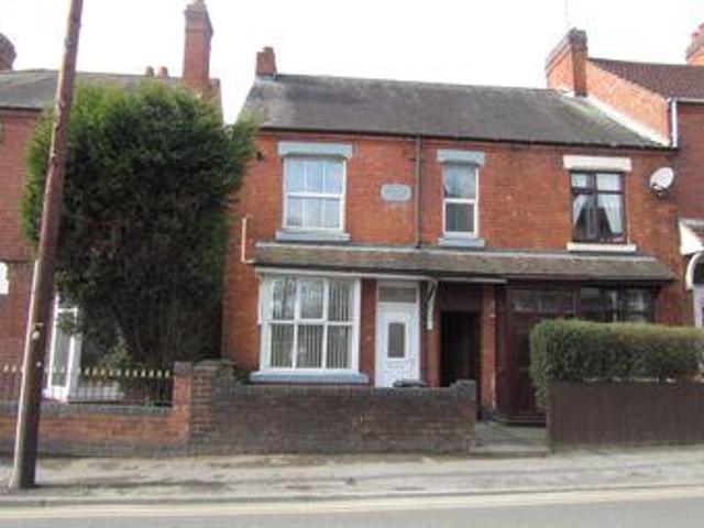 House for sale in Camp Hill, Warwickshire