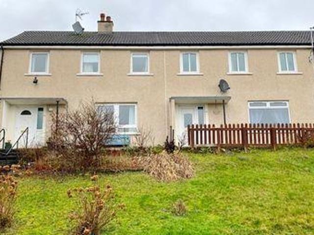 House for sale in Kirkinner, Scotland