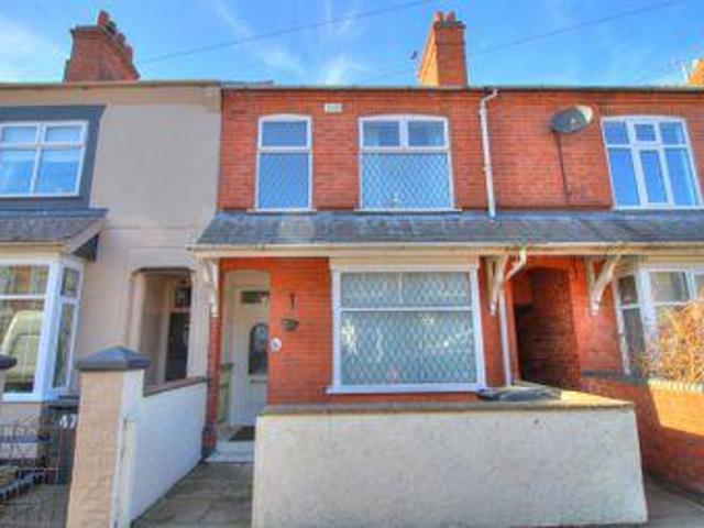 House for sale in Coalville, Leicestershire