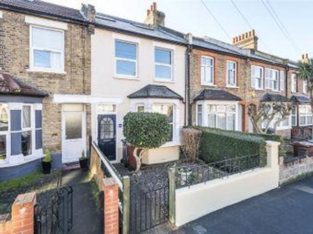House for sale in Hounslow, Greater London