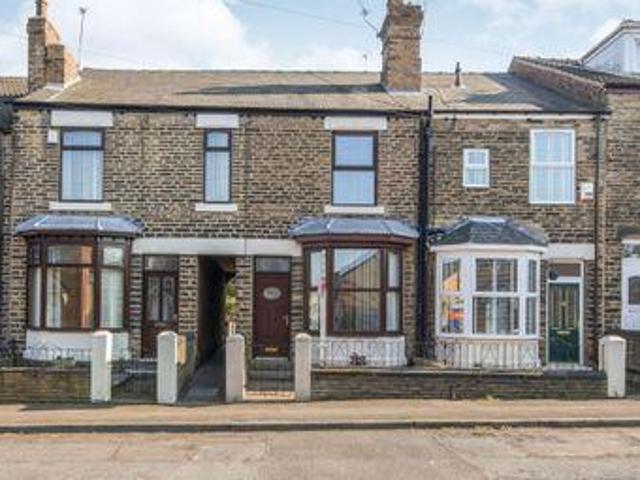 House for sale in South Yorkshire