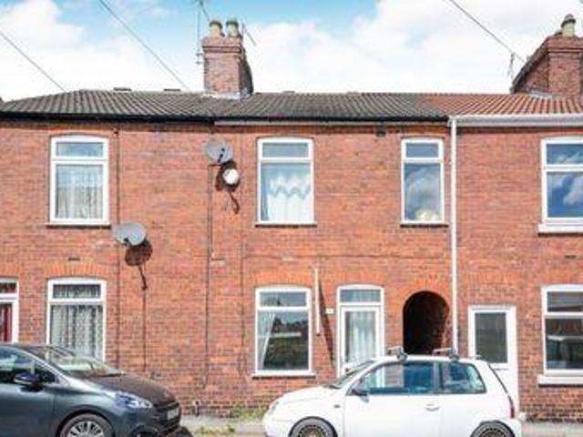 House for sale in Loundsley Green, East Midlands