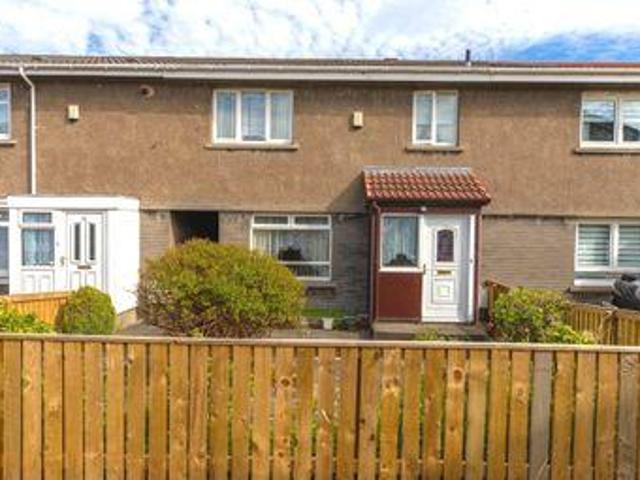House for sale in Cowdenbeath, Scotland