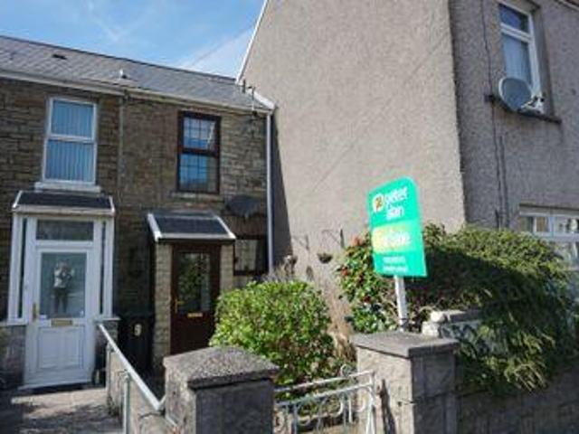 House for sale in Neath, Wales