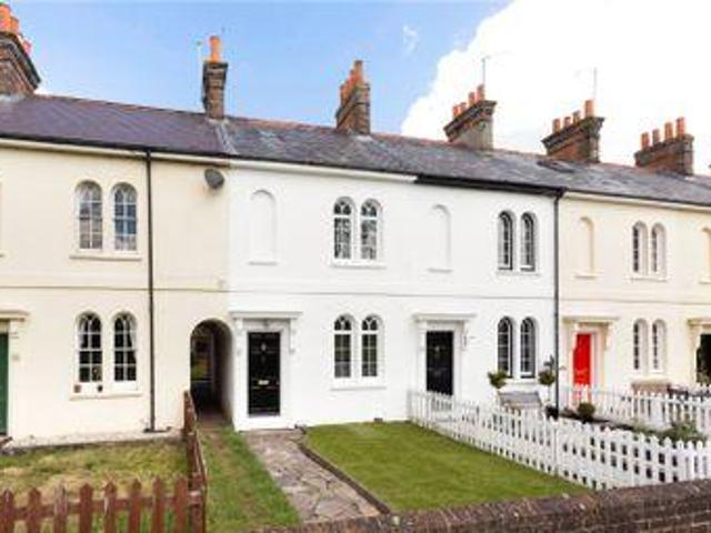 House for sale in Enborne, West Berkshire