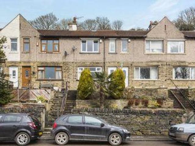 House for sale in Halifax, West Yorkshire