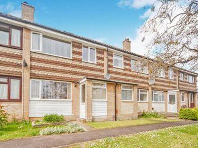 House for sale in Broadshard, Somerset