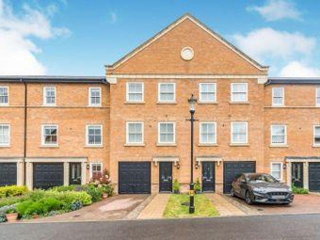 House for sale in Ware, East Hertfordshire