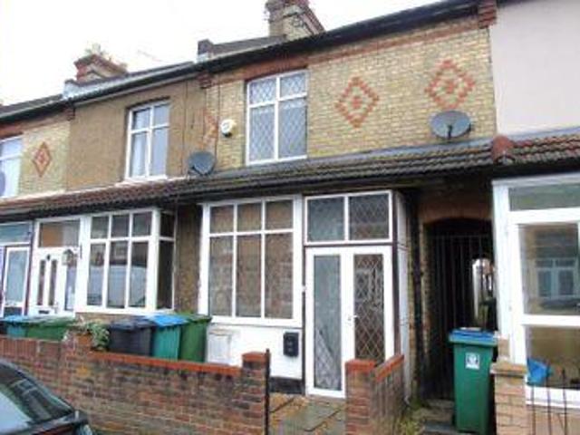 House for sale in North Watford, Hertfordshire