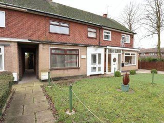 House for sale in Knutsford