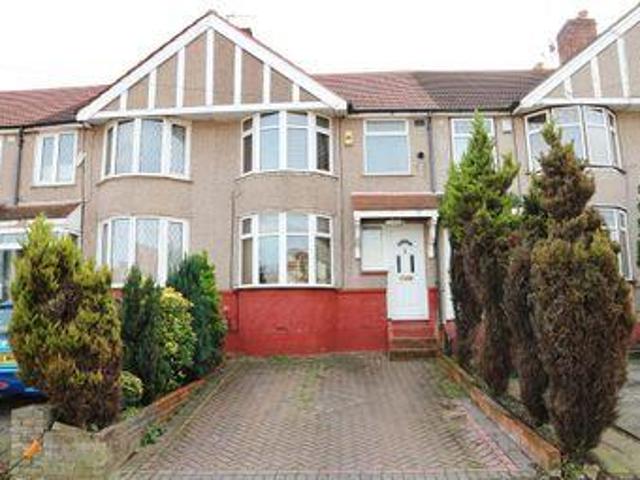 House for sale in Bexleyheath, Greater London