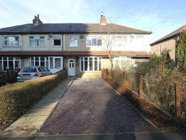 House for sale in Bradford, West Yorkshire