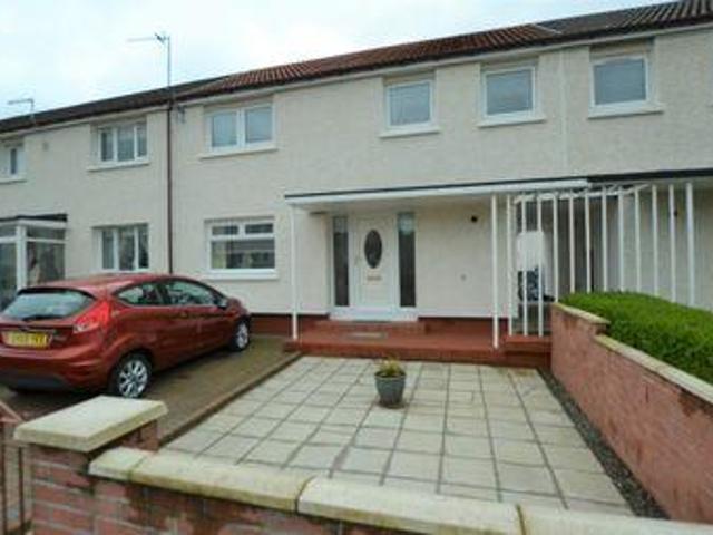 House for sale in Irvine, Scotland