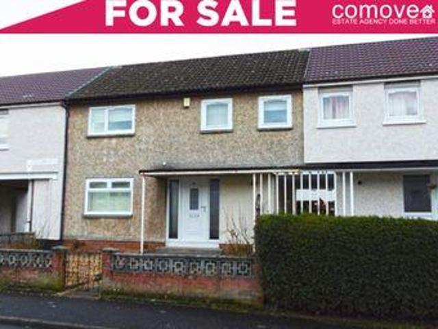 House for sale in Irvine, Scotland