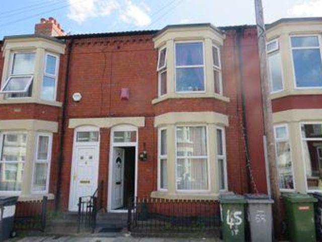 House for sale in Birkenhead, Wirral