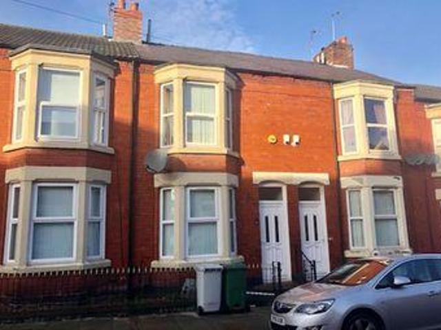 House for sale in Birkenhead, Liverpool City Region