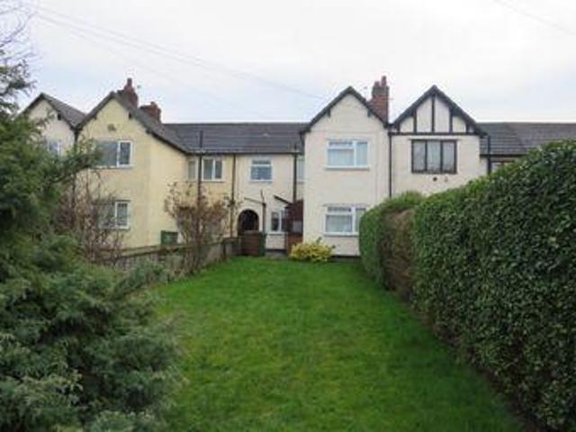 House for sale in Birkenhead, Wirral