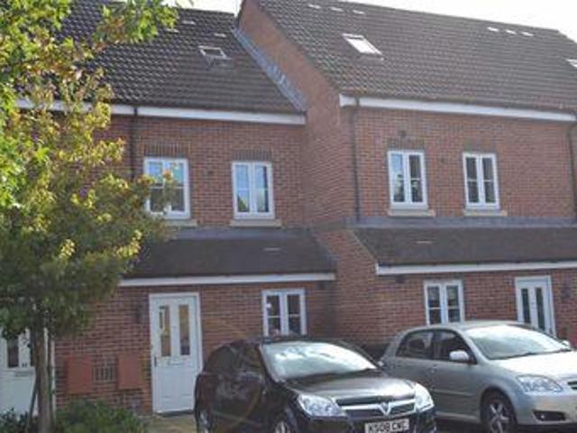 House for sale in Swindon
