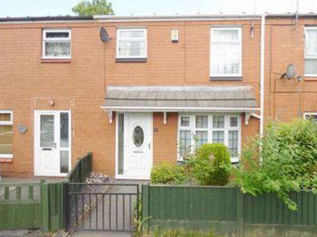 House for sale in Warrington