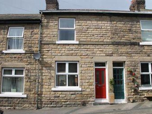 House for sale in Harrogate, North Yorkshire